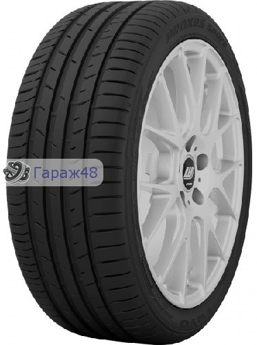 Toyo Proxes Sport 285/30 R19 98Y